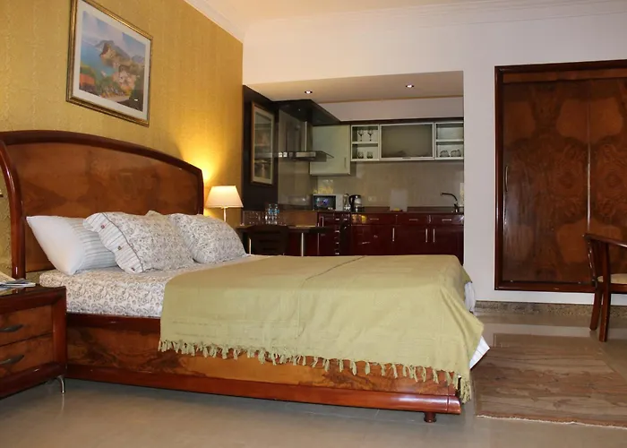 Apart Otel Herrmes