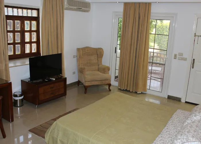 Herrmes 4* Şarm El-Şeyh
