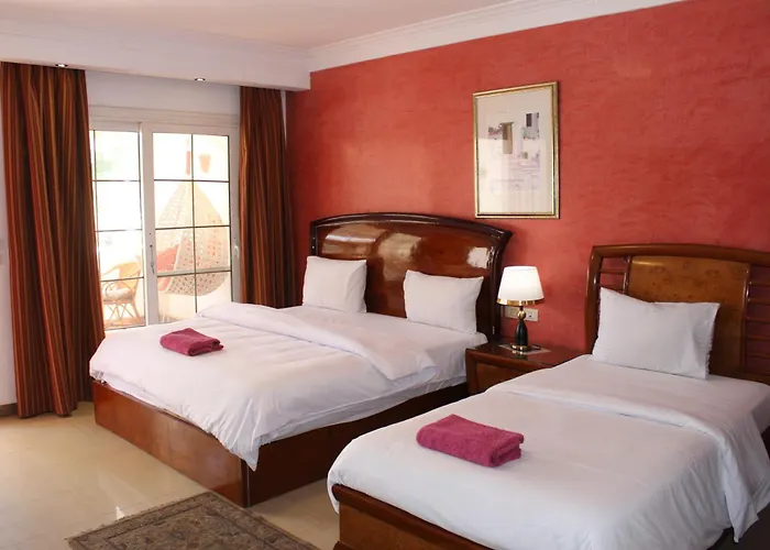 Apart Otel Herrmes 4*