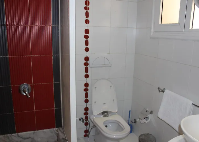 Herrmes Apart Otel 4*