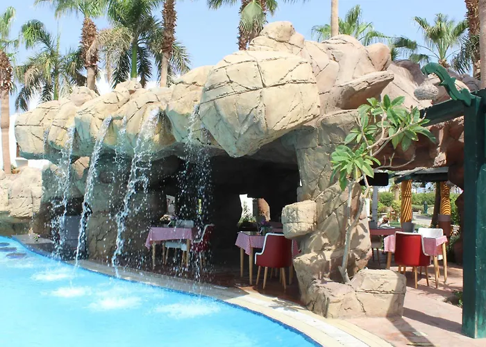 Herrmes Apart Otel 4*