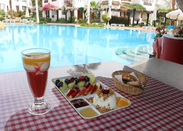 Apart Otel Herrmes