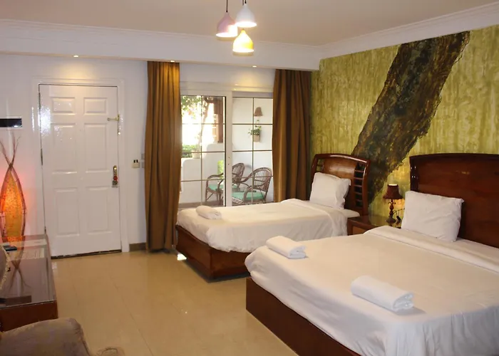 Herrmes Apart Otel 4*