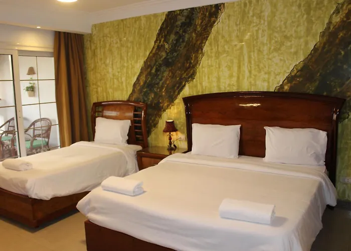 Herrmes Apart Otel