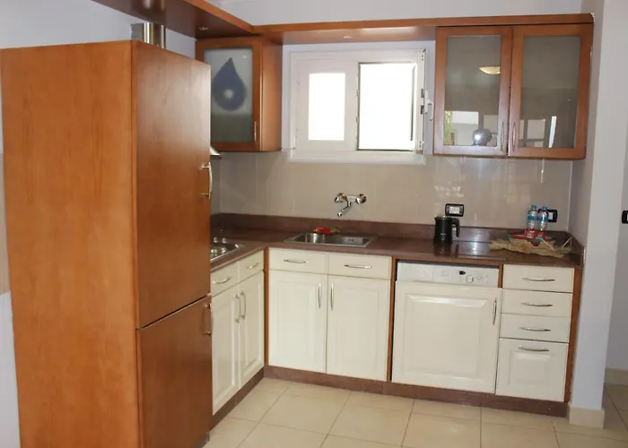 Herrmes 4* Şarm El-Şeyh