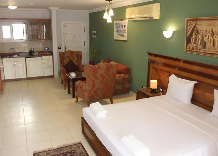 Apart Otel Herrmes 4*