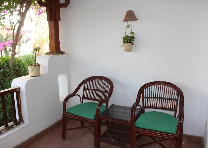Apart Otel Herrmes 4*